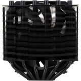cooler Thermalright Silver Soul 135 Black (SILVER-SOUL-135-BL)