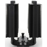 cooler Thermalright Silver Soul 135 Black (SILVER-SOUL-135-BL)