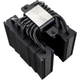 cooler Thermalright Silver Soul 135 Black (SILVER-SOUL-135-BL)