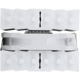 cooler Thermalright Silver Soul 135 White (SILVER-SOUL-135-WH)