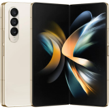 Smartphone Samsung Galaxy Z Fold4 12/256Gb Beige (SM-F936BZEDMEA)