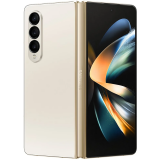 Smartphone Samsung Galaxy Z Fold4 12/256Gb Beige (SM-F936BZEDMEA)