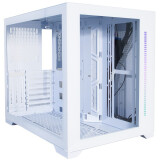 Datoru korpuss 1STPLAYER STEAM PUNK SP7 White (SP7-WH)