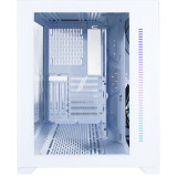 Datoru korpuss 1STPLAYER STEAM PUNK SP7 White (SP7-WH)