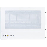 Datoru korpuss 1STPLAYER STEAM PUNK SP7 White (SP7-WH)