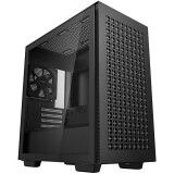 Datoru korpuss DeepCool CH370 Black