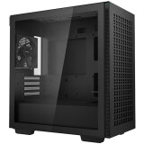 Datoru korpuss DeepCool CH370 Black