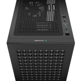 Datoru korpuss DeepCool CH370 Black