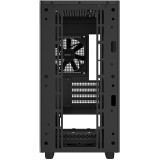Datoru korpuss DeepCool CH370 Black