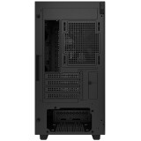 Datoru korpuss DeepCool CH370 Black