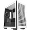 Datoru korpuss DeepCool CH370 White