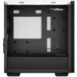 Datoru korpuss DeepCool CH370 White