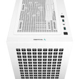 Datoru korpuss DeepCool CH370 White
