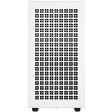 Datoru korpuss DeepCool CH370 White