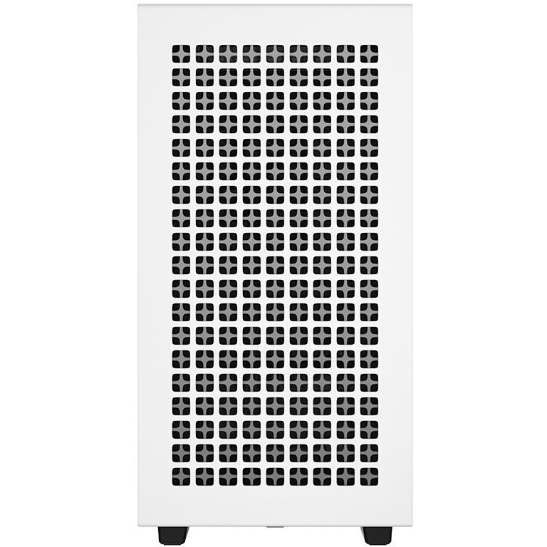 Datoru korpuss DeepCool CH370 White - foto 7