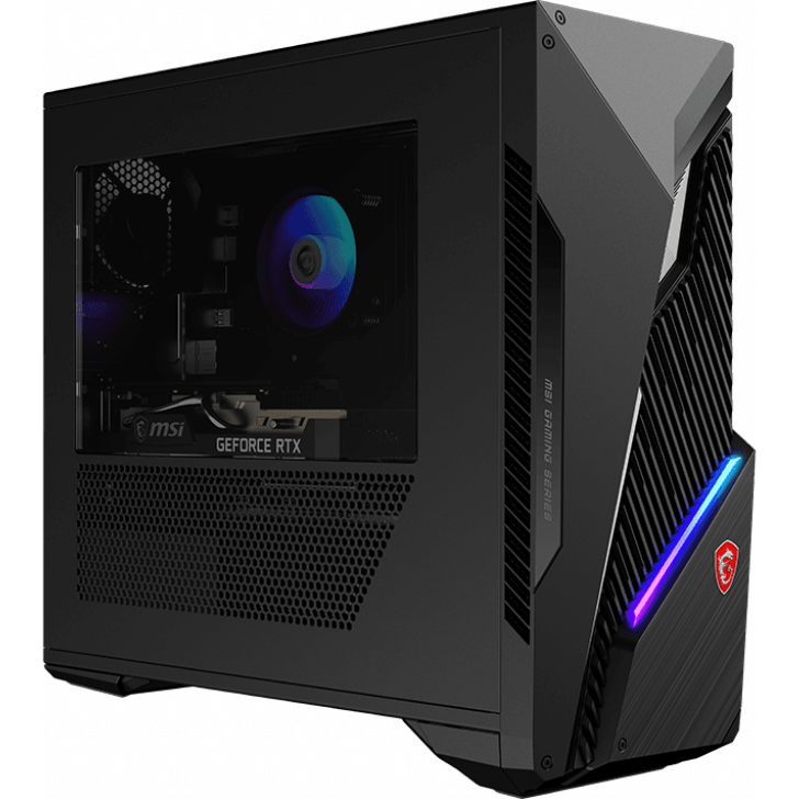 Personālais dators MSI MAG Infinite S3 11TG-200RU - 9S6-B93811-200