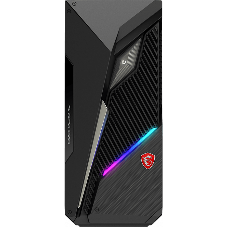 Personālais dators MSI MAG Infinite S3 11TG-200RU - 9S6-B93811-200 - foto 2