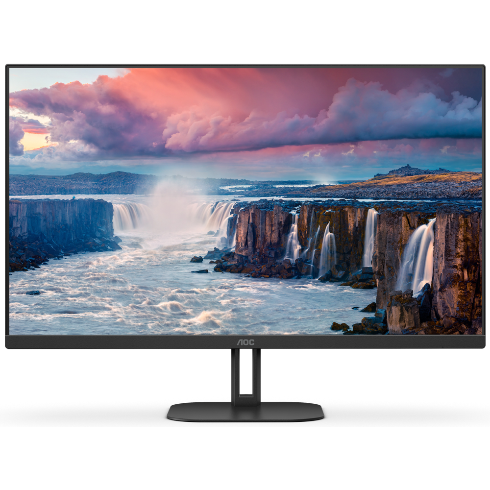 Monitors AOC IPS, 1920x1080 27'' (27V5CE)
