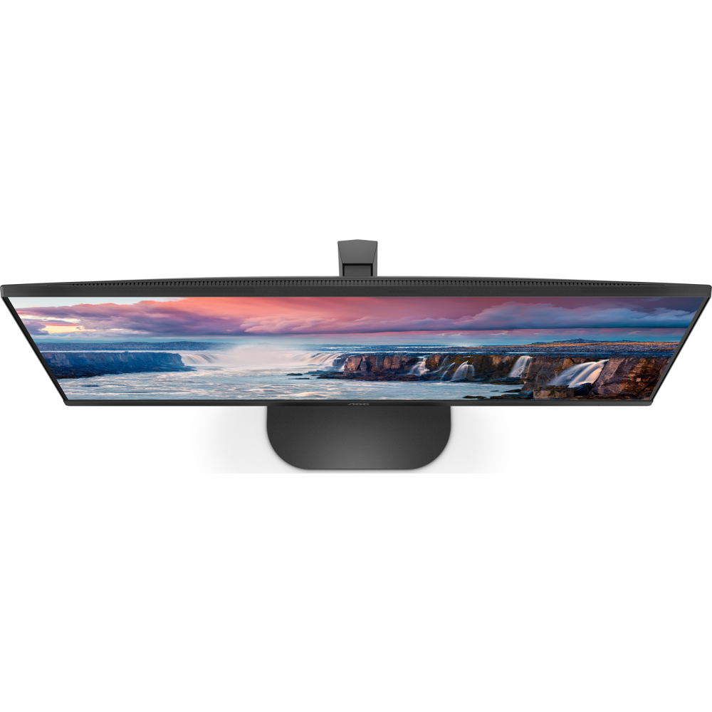 Monitors AOC IPS, 1920x1080 27'' (27V5CE) - foto 4