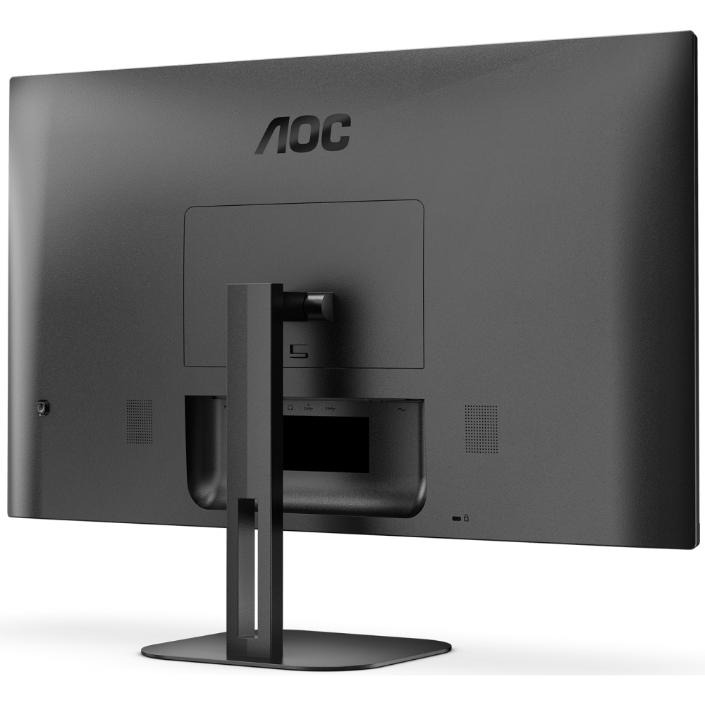 Monitors AOC IPS, 1920x1080 27'' (27V5CE) - foto 5