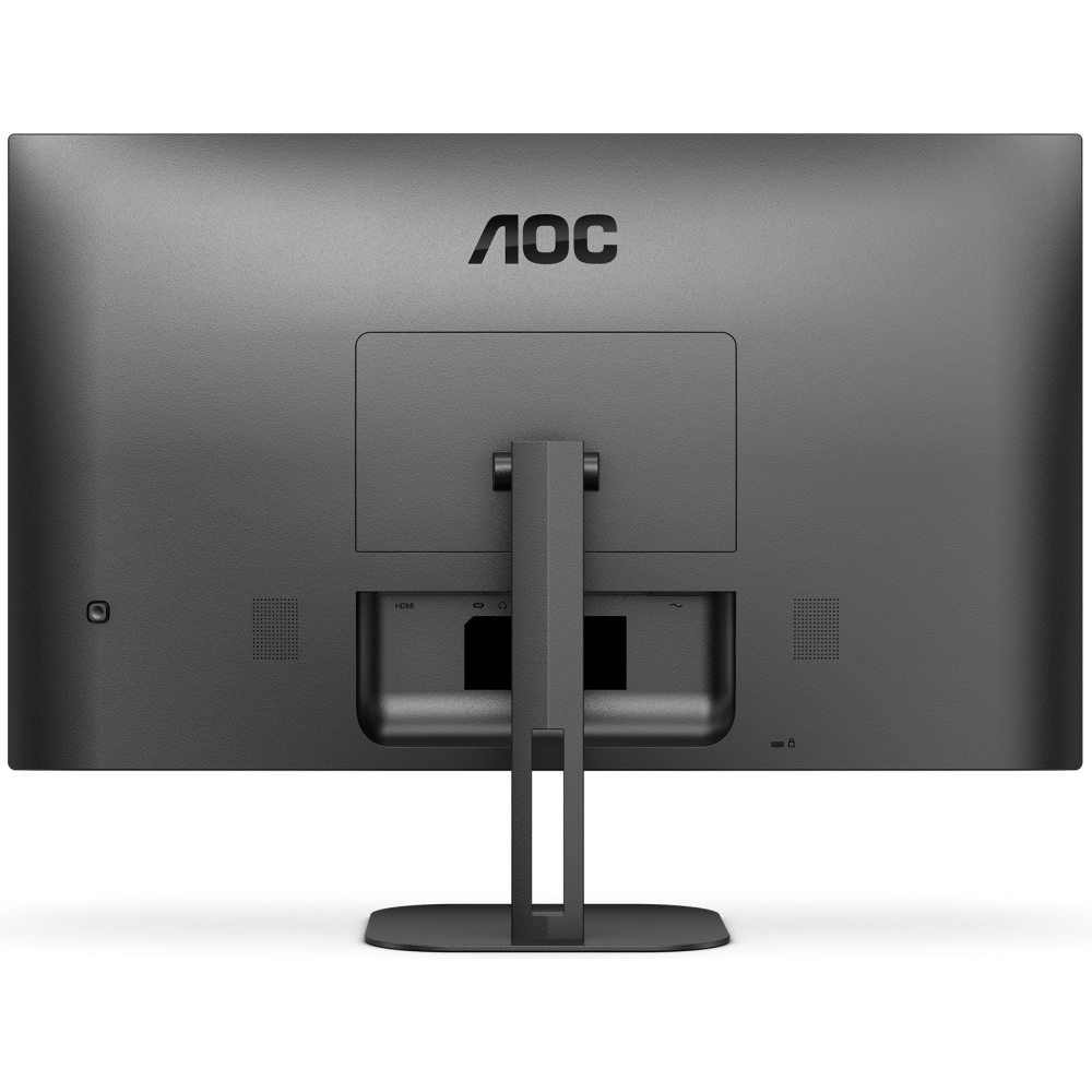 Monitors AOC IPS, 1920x1080 27'' (27V5CE) - foto 6