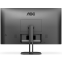 Monitors AOC IPS, 1920x1080 27'' (27V5CE) - foto 6