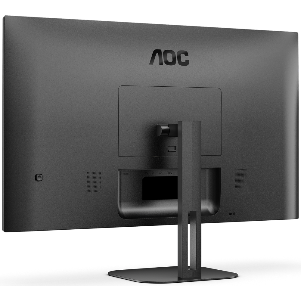 Monitors AOC IPS, 1920x1080 27'' (27V5CE) - foto 7