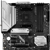 Pamatplate MSI MAG B550M MORTAR MAX WIFI