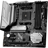 Pamatplate MSI MAG B550M MORTAR MAX WIFI