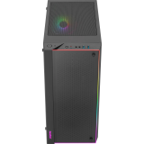 Datoru korpuss AeroCool Skribble-G-BK-v1 (EN72888)