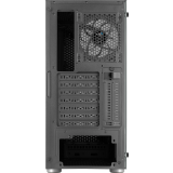 Datoru korpuss AeroCool Skribble-G-BK-v1 (EN72888)