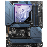 Pamatplate MSI MAG Z690 TORPEDO EK X