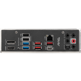 Pamatplate MSI MAG Z690 TORPEDO EK X