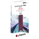 Clé USB KINGSTON 256Gb DataTraveler MaxA (DTMAXA/256GB)