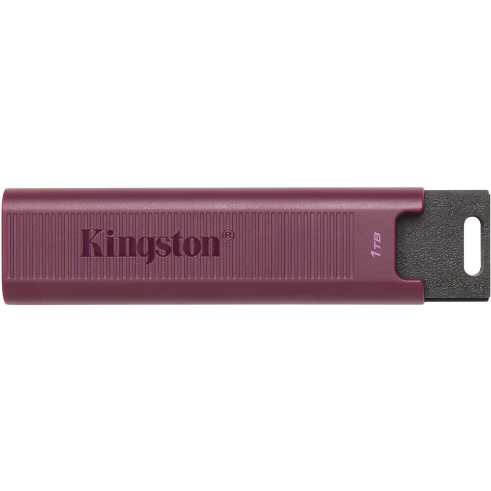 USB zibatmiņa KINGSTON 1Tb DataTraveler MaxA (DTMAXA/1TB) - foto 2