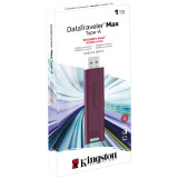Clé USB KINGSTON 1Tb DataTraveler MaxA (DTMAXA/1TB)