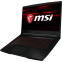 Portatīvais dators MSI GF63 Thin (11UD-206X) - 9S7-16R612-206 - foto 2