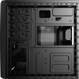 Datoru korpuss AeroCool Cs-1101 Black (EN58126)