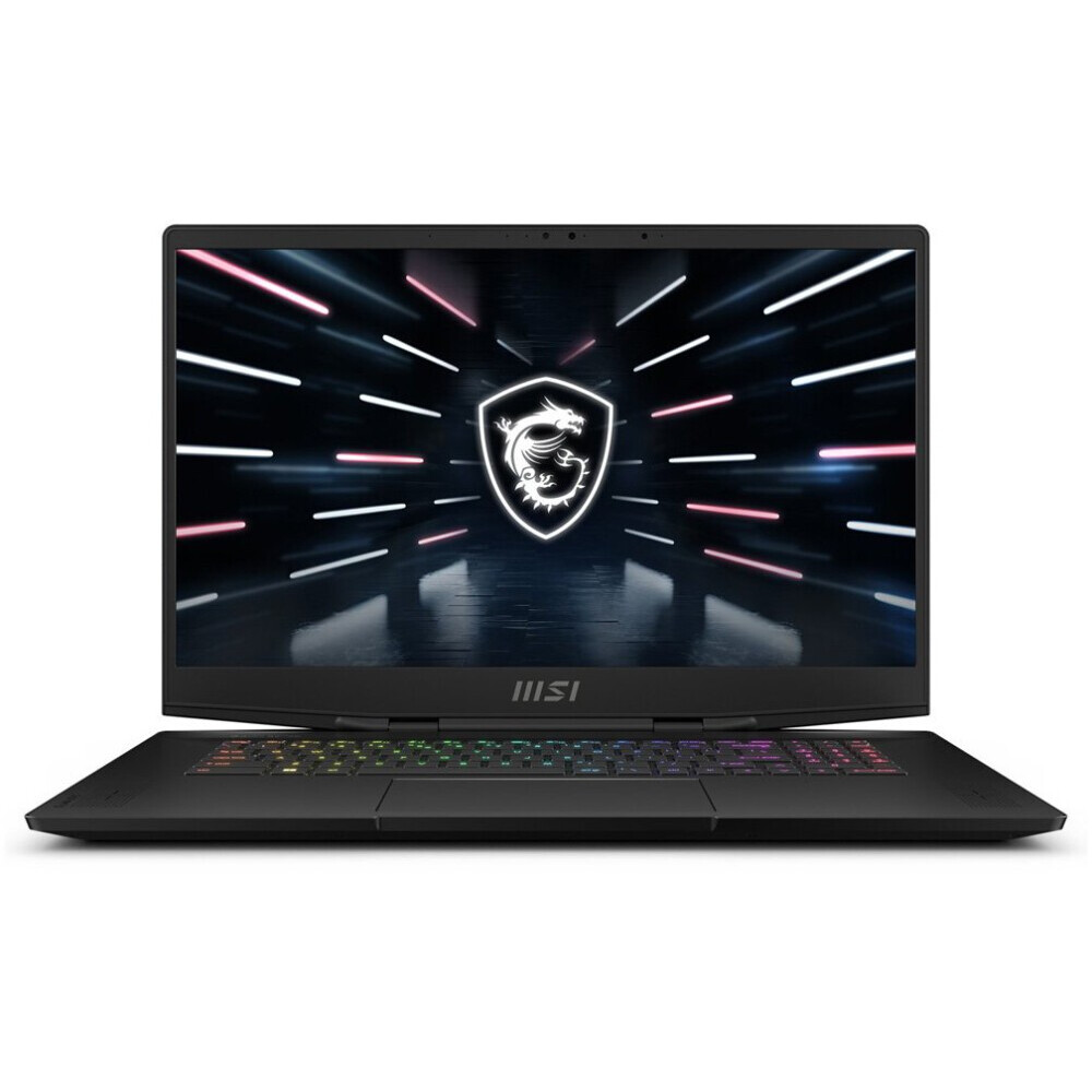 Ordinateur portable MSI Stealth GS77 (12UGS-251) - 9S7-17P112-251