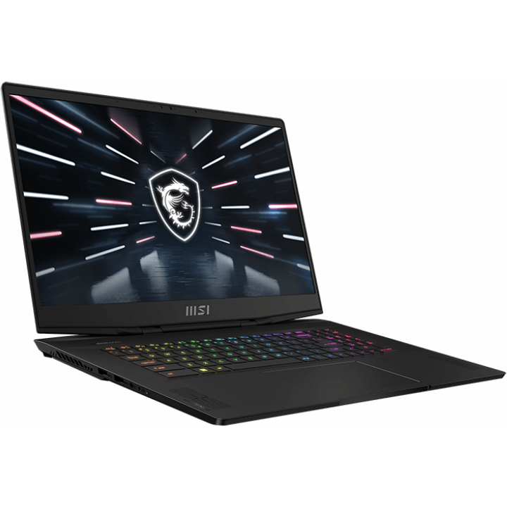 Ordinateur portable MSI Stealth GS77 (12UGS-251) - 9S7-17P112-251 - photo 2