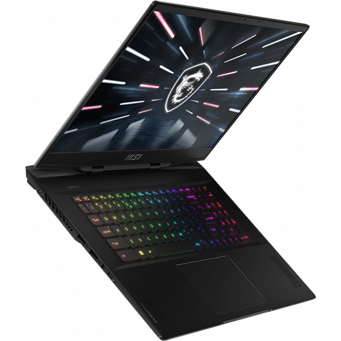 Ordinateur portable MSI Stealth GS77 (12UGS-251) - 9S7-17P112-251 - photo 4