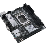 Pamatplate ASUS PRIME H610I-PLUS D4-CSM
