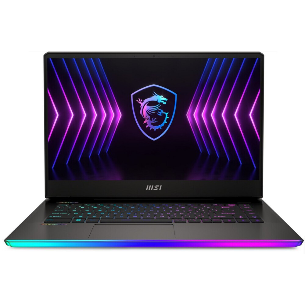 Portatīvais dators MSI Raider GE67 HX (12UHS-099) - 9S7-154515-099