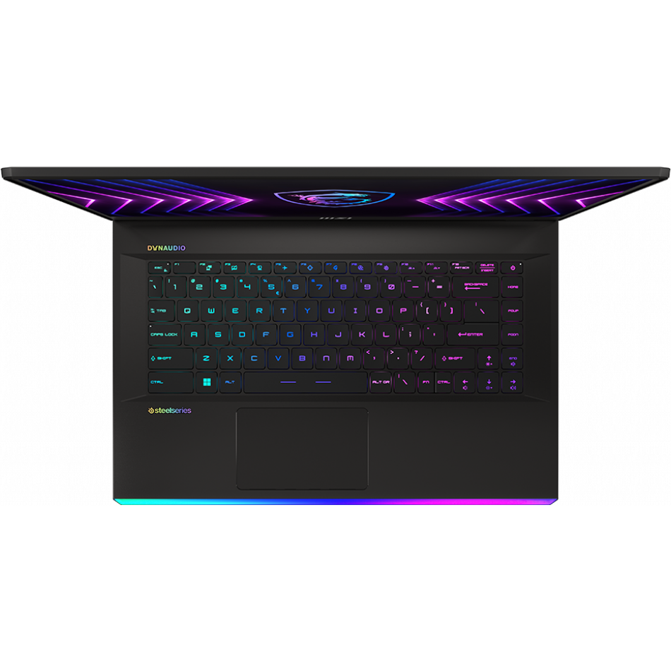 Portatīvais dators MSI Raider GE67 HX (12UHS-099) - 9S7-154515-099 - foto 3