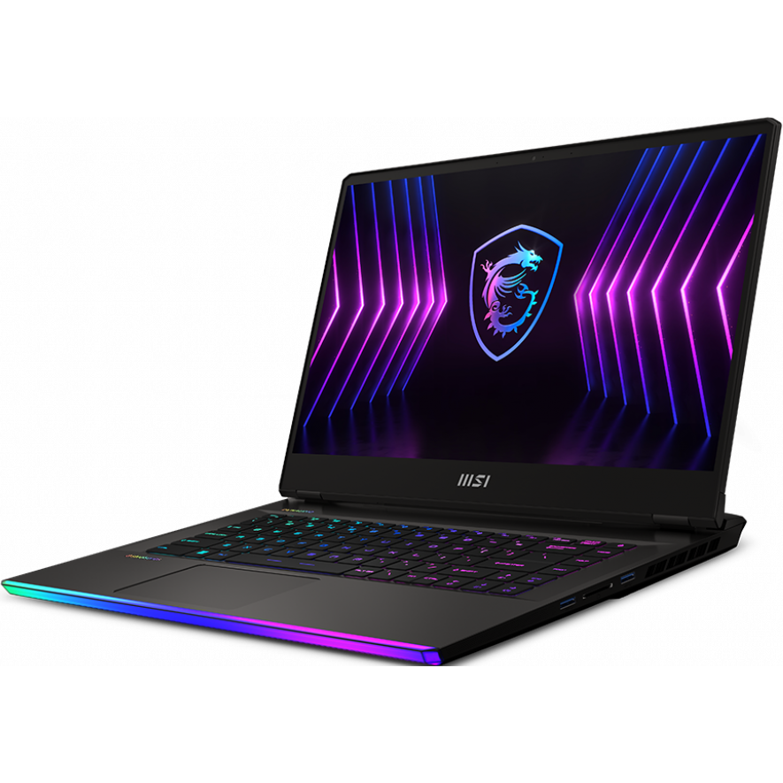 Portatīvais dators MSI Raider GE67 HX (12UHS-099) - 9S7-154515-099 - foto 4