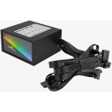 Barošanas bloks 750W AeroCool Mirage Gold 750W (EN72567)