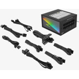 Barošanas bloks 750W AeroCool Mirage Gold 750W Fully Modular (EN72598)