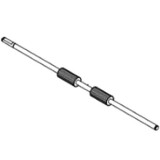 Rullītis Konica Minolta A5C1P00100