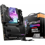 Pamatplate MSI MPG X570S CARBON EK X