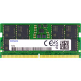 Operatīvā atmiņa 8Gb DDR5 4800MHz Samsung SO-DIMM OEM